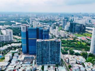 Căn hộ sunshine sky city chỉ từ 70 triệu/m² | quận 7