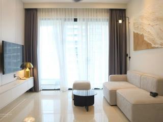 Giảm giá kịch sàn  cho thuê gấp 2 phòng ngủ estella heights giá chỉ 35 triệu  full nt mới 100%