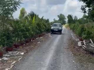 Bán trang trại, khu nghỉ dưỡng tại đường kênh 4, bình chánh, hồ chí minh, 60 tỷ, 14000 m2 giá siêu