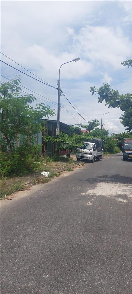 Siêu hot lô đất đẹp bến trễ, cẩm hà, hội an diện tích 200m2 (10x20)m