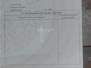 Đất đẹp  giá tốt  cần bán lô đất đẹp trung tâm điện nam đông thích hợp an cư
