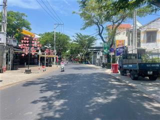 Hot vị trí kinh doanh đỉnh trung tâm hội an