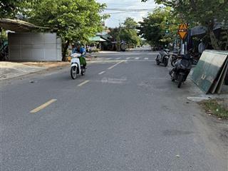 Đất mặt tiền xô viết nghệ tĩnh hội an tây