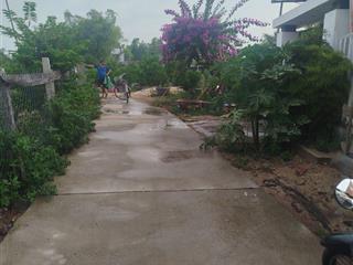 Bán đất thanh hà gần phố cổ hội an
