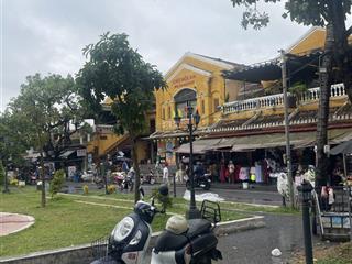 Bán lô đất siêu đẹp cẩm nam, hội an