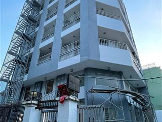 Cho thuê căn hộ mới xây gần khu tên lửa aeon bình tân vòng xoay phú lâm
