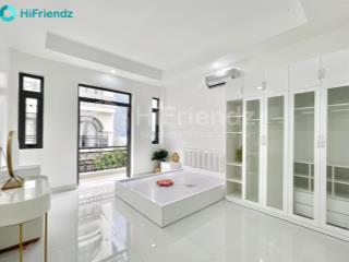 Căn hộ mini sang xịn thoại ngọc hầu gần aeon tân phú, vườn lài, khu dân cư an ninh, dọn vào ở liền