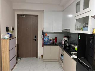 Còn căn duy nhất studio chủ nhà cắt bán lỗ 200tr so với lúc mua, đang có hợp đồng thuê 4tr.