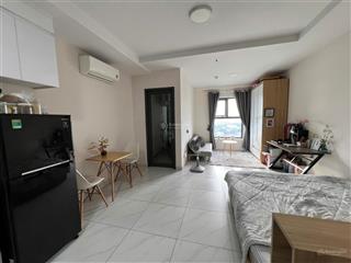 Cho thuê căn hộ 37m2 full nội thất tại happy one bình dương, 5 triệu vnd/th