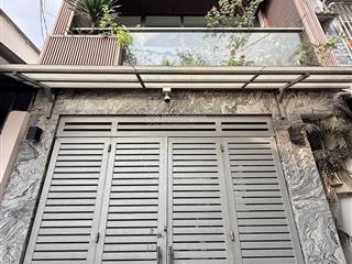 Bán nhà mới hẻm xe hơi 5 x 14m khu tây thạnh. ngay lê trọng tấn, tân phú