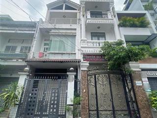Bán nhà mặt tiền. 5 tầng . 5x18m. khu sầm uất tân sơn nhì . gần âu cơ . trần tấn . diệp minh châu .