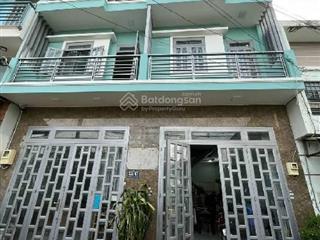 Bán 2 căn 3 tầng  8m x 13. hẻm xe tải  gần aeon tân phú  đường 26/3  quốc lộ 1a. nhỉnh 8 tỷ