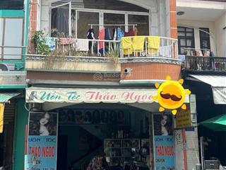 Mặt tiền kinh doanh đường nguyễn quý anh 48m2  tân sơn nhì  tân kỳ tân quý  tân phú.