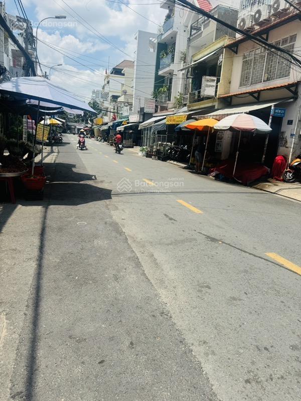 Chỉ 8,4 tỷ  mặt tiền kinh doanh  4x14m  ngay lê trọng tấn  tân kỳ tq  tân phú  giáp tân bình