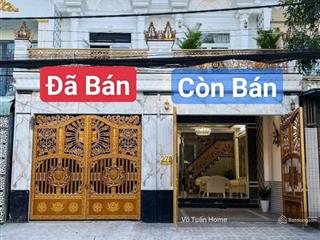 Nhà đẹp tân cổ điển 104m2 kdc hồng phát cần thoe