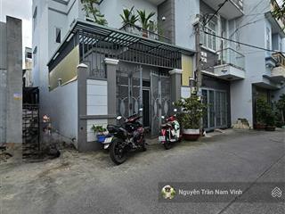 Bán nhà quận 7, khu nam long, ô tô đỗ cửa, đường thông. ngang 5m, dt 50m2. giá chỉ 5 tỷ nhỉnh