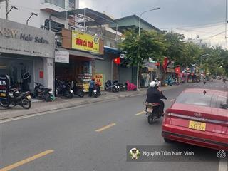 Mặt tiền kinh doanh cực vip tân quy quận 7ngang hiếm 5mcó vỉa hè lớn ô tô đỗvới giá chỉ 11 tỷ tl