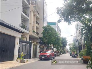 Bán nhà mặt tiền quận 7,đường số tân quy, ngang hiếm 5.2m, dòng tiền mạnh. giá chỉ nhỉnh 16 tỷ tl