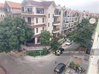 Bán nhà quận 7, mặt tiền himlam, khu tổ hợp kiều đàm, dt 135m2, ngang 6.5m. giá chào chỉ chỉ 12 tỷ