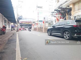 Bán nhà quận 7 cạnh lotte him lam, 78m2 thổ cư ngang 5m dài 15m nhà 4 tầng 5 phòng chỉ 6 tỷ nhỉnh