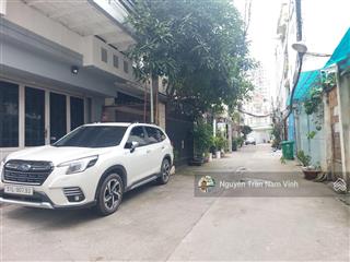 Bán nhà quận 7, cạnh him lam lotte 55m2 thổ cư nhà 4 tầng 5 phòng ngủ còn rất mới chỉ 6 tỷ nhỉnh