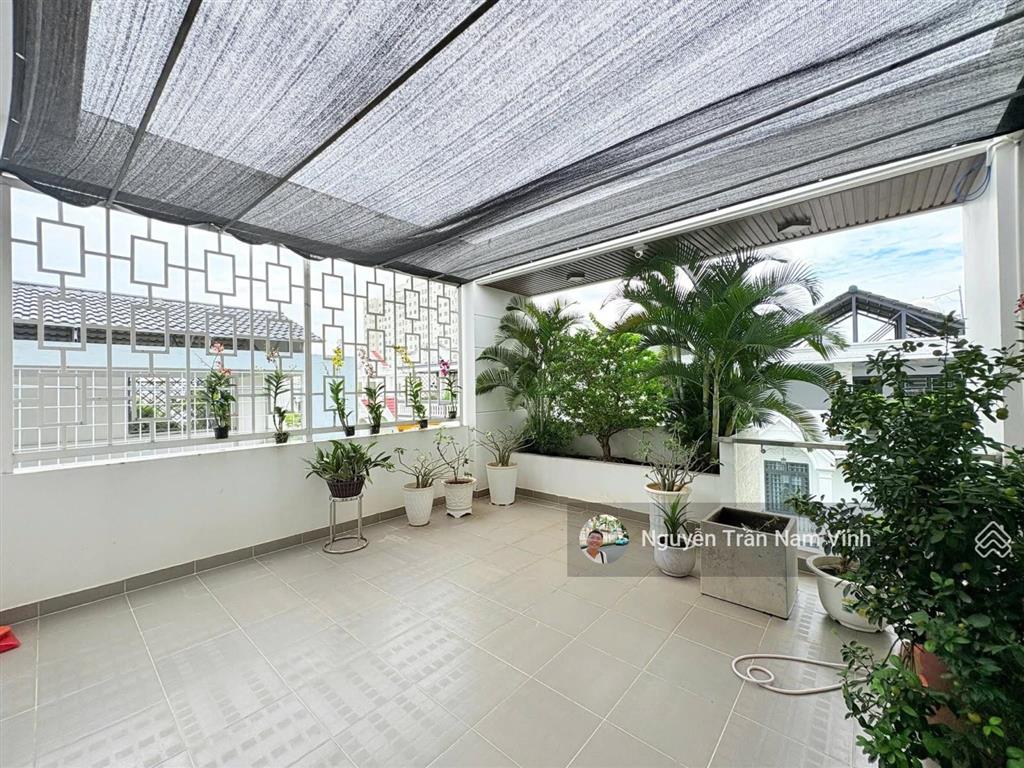 Bán nhà quận 7 nguyễn thị thập 60m2 ngang 5m dài 12m 3 tầng 4 phòng ngủ cạnh lotte chỉ 6 tỷ nhỉnh