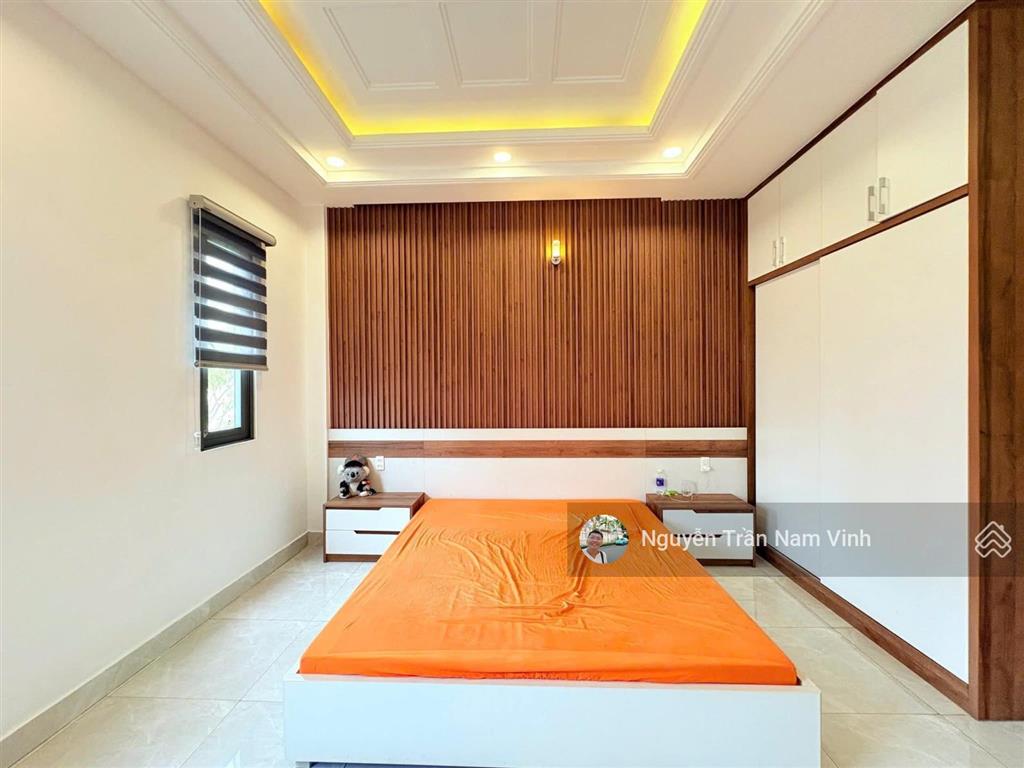 Bán nhà quận 7 nguyễn thị thập 60m2 ngang 5m dài 12m 3 tầng 4 phòng ngủ cạnh lotte chỉ 6 tỷ nhỉnh