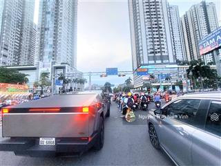 Bán nhà quận 7, him lam lotte kiều đàm, ngang 6.2m dài 20m, 125m2 thổ cư, mặt tiền kinh doanh đỉnh
