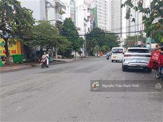Bán nhà quận 7 kiều đàm 791 dt 103m2 thổ cư ngang 4m dài 25m xây theo thiết kế sân vườn chỉ 10 tỷ