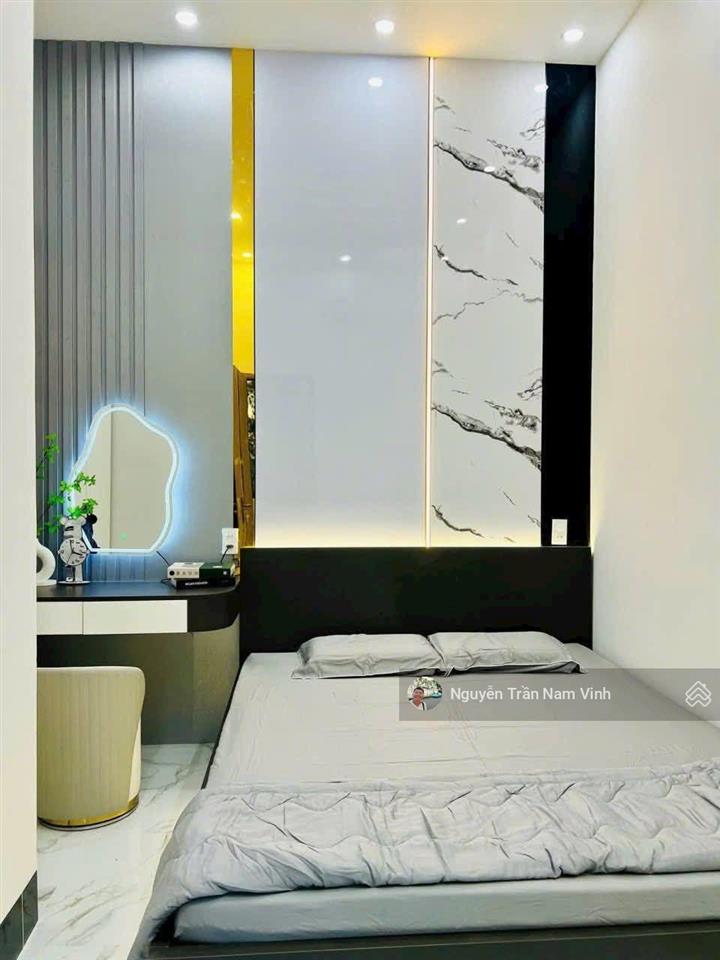 Bán nhà cạnh lotte him lam 66m2 thổ cư ngang 5m dài 13m nhà 2 tầng 3 phòng chỉ 6 tỷ nhỉnh tl