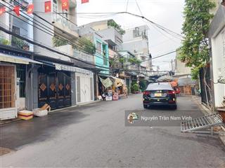 Bán nhà cạnh lotte him lam 66m2 thổ cư ngang 5m dài 13m nhà 2 tầng 3 phòng chỉ 6 tỷ nhỉnh tl