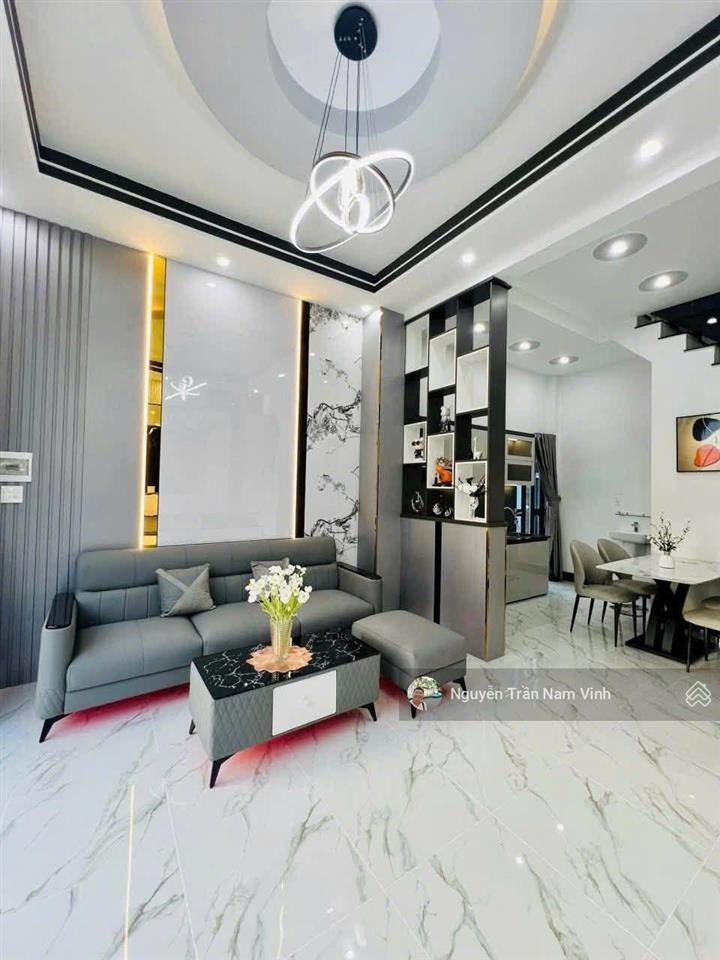 Bán nhà cạnh lotte him lam 66m2 thổ cư ngang 5m dài 13m nhà 2 tầng 3 phòng chỉ 6 tỷ nhỉnh tl