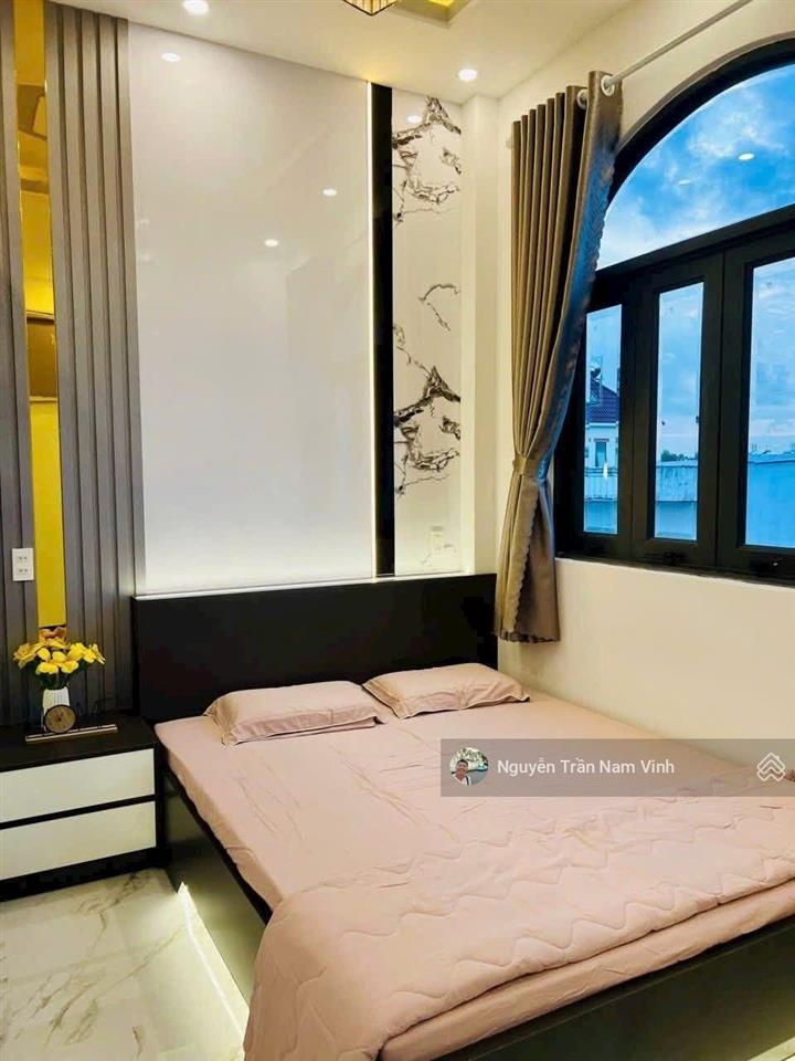 Bán nhà cạnh lotte him lam 66m2 thổ cư ngang 5m dài 13m nhà 2 tầng 3 phòng chỉ 6 tỷ nhỉnh tl