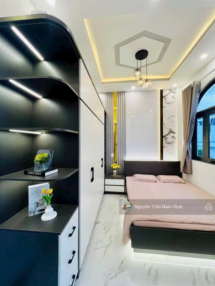 Bán nhà cạnh lotte him lam 66m2 thổ cư ngang 5m dài 13m nhà 2 tầng 3 phòng chỉ 6 tỷ nhỉnh tl