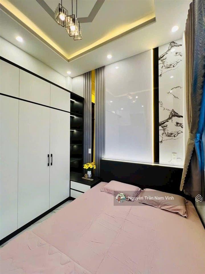 Bán nhà cạnh lotte him lam 66m2 thổ cư ngang 5m dài 13m nhà 2 tầng 3 phòng chỉ 6 tỷ nhỉnh tl