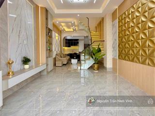 Bán nhà quận 7 sát lotte him lam 62m2 thổ cư ngang 5m dài 12m nhà 4 tầng 5 phòng ngủ chỉ 7 tỷ nhỉnh