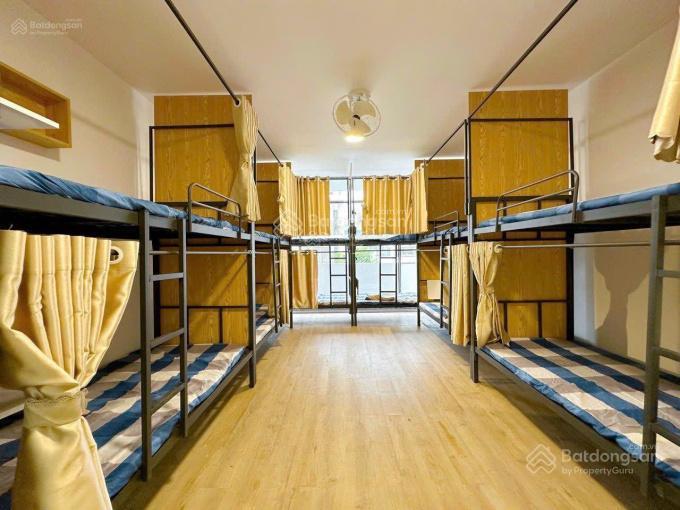 Phòng trọ ký túc xá lý thường kiệt quận 11 đại học bách khoa giá rẻ, bao điện, nước, máy lạnh