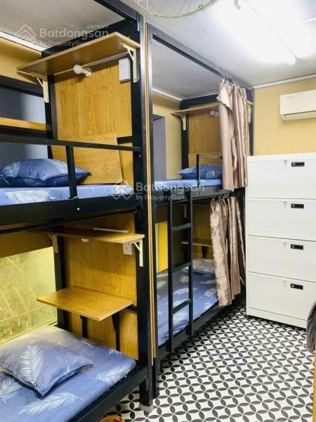 Phòng trọ ký túc xá lý thường kiệt quận 11 đại học bách khoa giá rẻ, bao điện, nước, máy lạnh