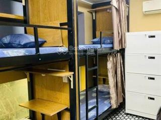 Phòng trọ ký túc xá phú nhuận giá rẻ, phan đình phùng free điện nước máy lạnh, giờ giấc tự do