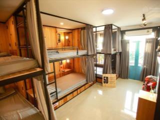 Phòng trọ ký túc xá bình thạnh giá rẻ 2025 chỉ 950k, bao điện nước, giờ tự do, máy lạnh, quạt, wifi