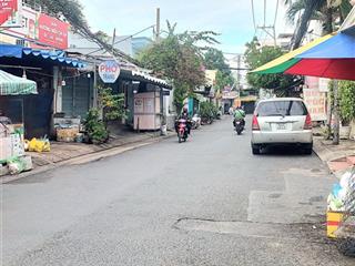 Bán nhà quận 7, ô tô đỗ cửa ngày đêm, đường nguyễn thị thập, tân quy