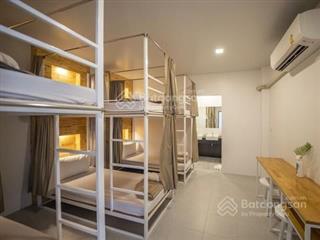 Phòng trọ ký túc xá nguyễn văn linh quận 7 miễn phí điện nước, giờ tự do, free máy lạnh, quạt