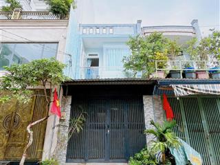 Bán nhà 284/18 đường 26/3, p bhh