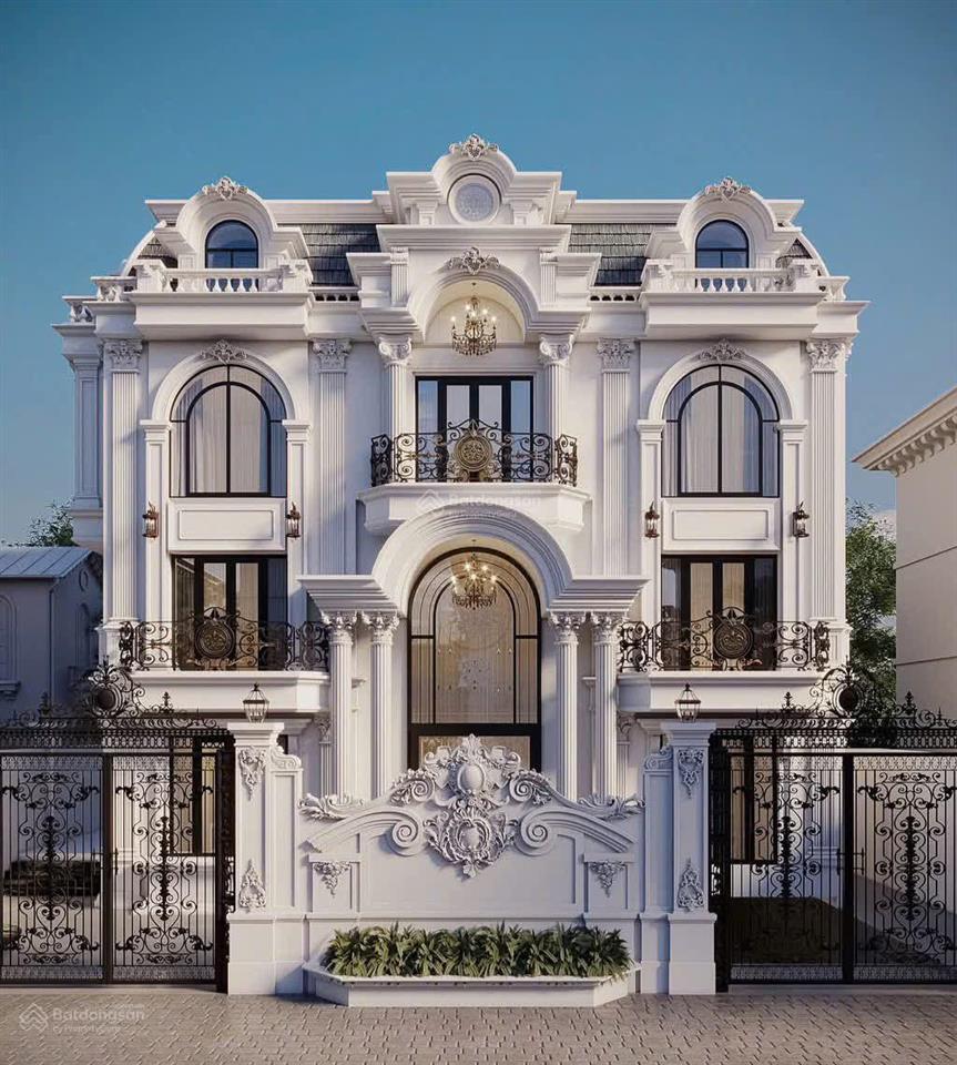 Biệt thự mặt hồ hinode royal park hoài đức xuất ngoại giao từ chủ đầu tư, số lượng giới hạn