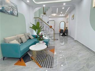 Siêu phẩm nhà đẹp ngay gò dầu  tân phú  56m2  3pn  2p đi aeon tân phú  chỉ hơn 5 tỷ