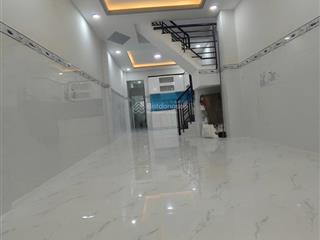 Siêu phẩm nhà mới  tân phú ngay trịnh đình trọng  35m2  2 tầng  chỉ hơn 3tỷ