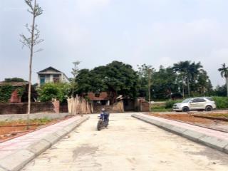 Bán nhanh 101m2 ở phú cát quốc oai hn, view gần hồ thoáng đẹp giao thông thuận tiện