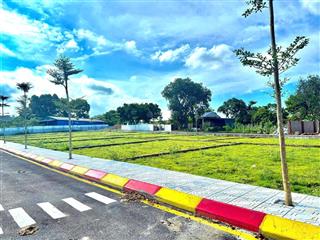 Chỉ nhỉnh 2tỷ tý có ngay lô đất dt 100m fun thổ cư tại phú cát hoà lạc