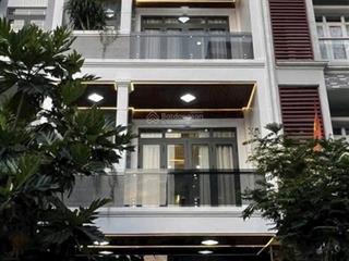 Gấp gấp! cần bán nhà đường bàn cờ phường 2 quận 3 giá 3tỷ390/ 71,5m2 (5,5x13m) sổ sẵn sang tên ngay