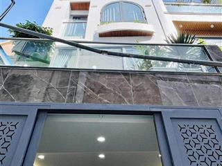Định cư mỹ cần bán nhà trần văn đang, p võ thị sáu, quận3 giá 3tỷ390/62,5m2(5x12,5m) sổ sẵn nhà mới